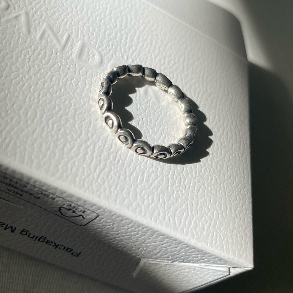 Pandora Ring 6